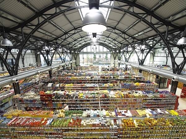 Technoretail - Il retailer tedesco Rewe ricorre a Relex Solutions per ottimizzare gli scaffali dei propri store 