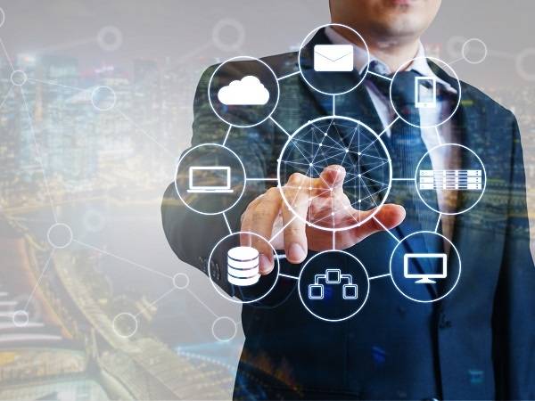 Technoretail - Lanciata da DSM Group la piattaforma software integrata Sales Hub 