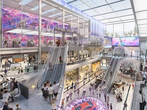 Technoretail - Resiste la voglia di retail fisico anche se l'omnicanalità piace sempre di più 