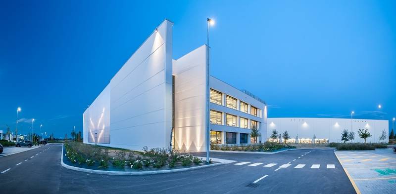 Technoretail - Continua la crescita di VGP Italy con la full occupancy dei suoi business park e nuovi investimenti nell’area Nord Milano 
