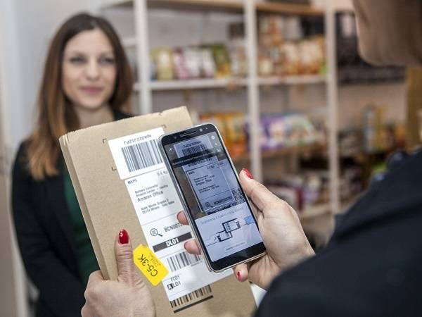 Technoretail - Amazon introduce Counter, il nuovo servizio di ritiro presso migliaia di punti vendita 