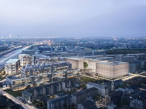 Technoretail - La commercializzazione dello Spark Food District di Milano affidata a Cushman & Wakefield 