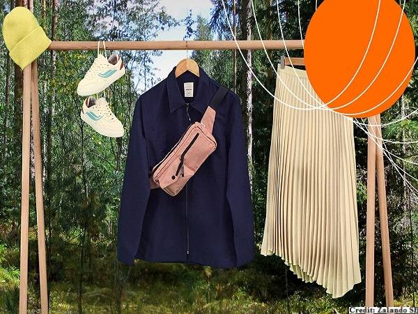 Technoretail - E-commerce: Zalando intensifica il proprio impegno per la sostenibilità nel fashion 