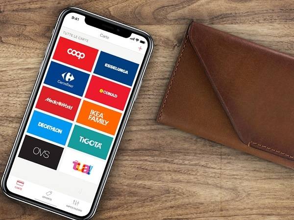 Technoretail - Il portafoglio digitale Stocard raggiunge 50 milioni di utenti nel mondo 