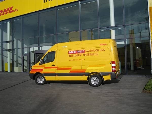 Technoretail - DHL: l’e-commerce fa crescere il ruolo strategico della logistica 