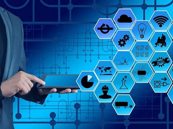 Technoretail - La solution Manhattan Scale scelta da Rubix per ottimizzare la supply chain 