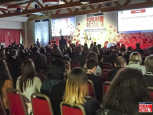 Technoretail - Nuova location e nuove date per Forum Retail 2019 