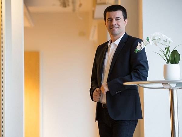 Technoretail - Marco Gastaut di Toluna: il valore dei dati in real time per i processi decisionali aziendali 