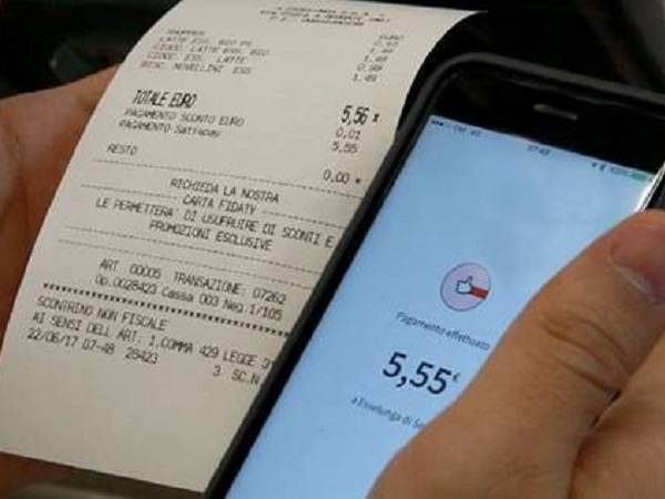 Technoretail - Esselunga accede al circuito di pagamento Satispay 