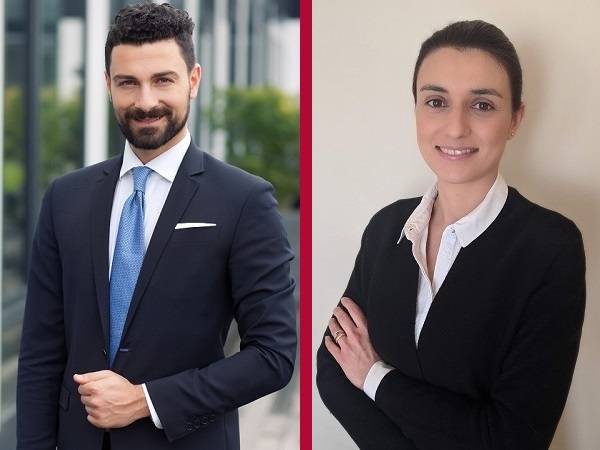 Technoretail - Cresce il team italiano di P3 Logistic Parks 