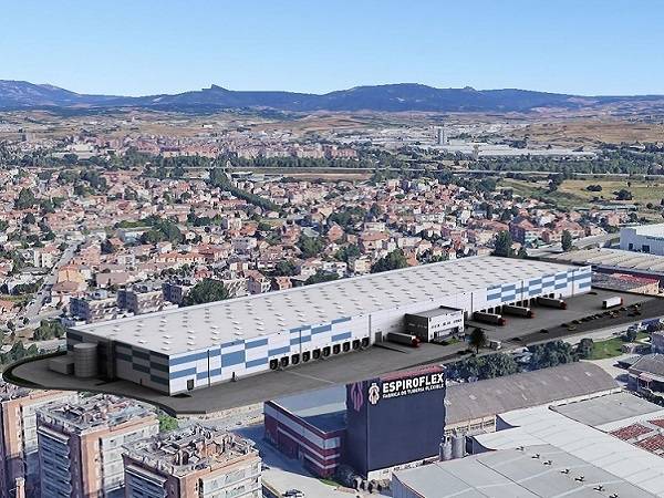 Technoretail - Immobiliare logistico: in Spagna e Germania, nuovi progetti per Scannell Properties 