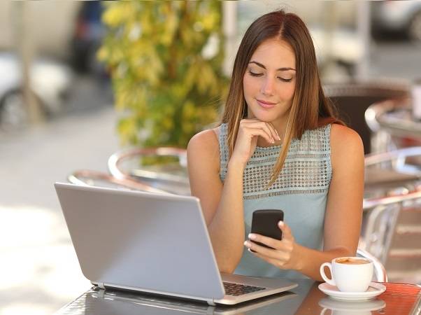 Technoretail - Lo shopping on line intensifica le sfide per i retailer 