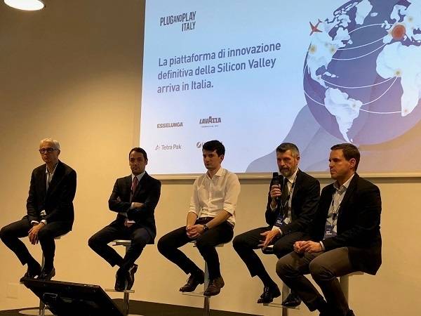 Technoretail - Tetra Pak è partner della piattaforma di open innovation Plug and Play Italy 