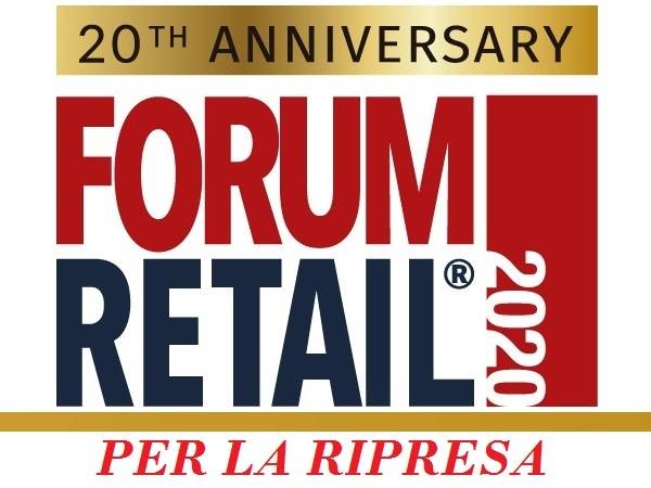 Technoretail - Forum Retail per la Ripresa 