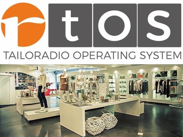 Technoretail - Tailoradio lancia tOS, la nuova versione di sistema operativo per gli store 