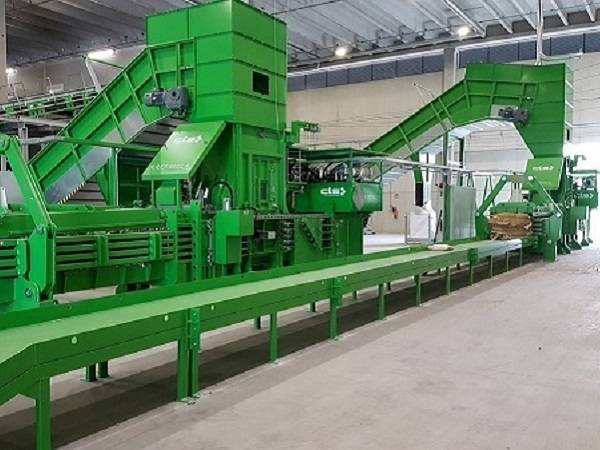 Technoretail - Lanciate da CLS nuove soluzioni per la logistica del riciclo 