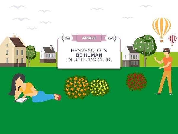 Technoretail - Retail e CRM: on line la gamification “Be Human” di Unieuro Club realizzata da Gruppo Roncaglia 