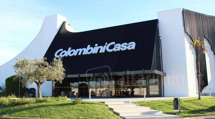 Technoretail - L'intelligenza artificiale di Ammagamma in aiuto della produzione del Gruppo Colombini 