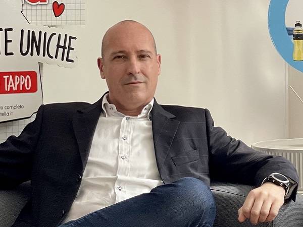 Technoretail - Antonio Pagani è il nuovo Chief Marketing Officer di CheckBonus 