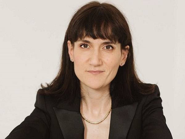 Technoretail - Alice Acciarri nominata General Manager per l’Italia e la Spagna di eBay 