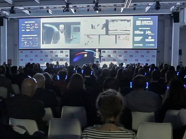 Technoretail - EVENTI 