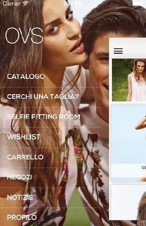 Technoretail - Ovs va oltre il concetto di moderno 