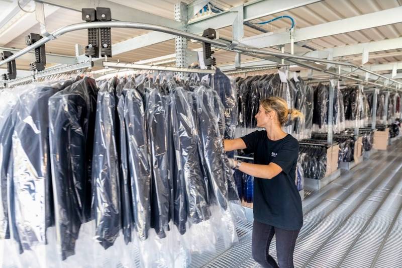 Technoretail - Bracchi: logistica fashion in chiave 4.0 