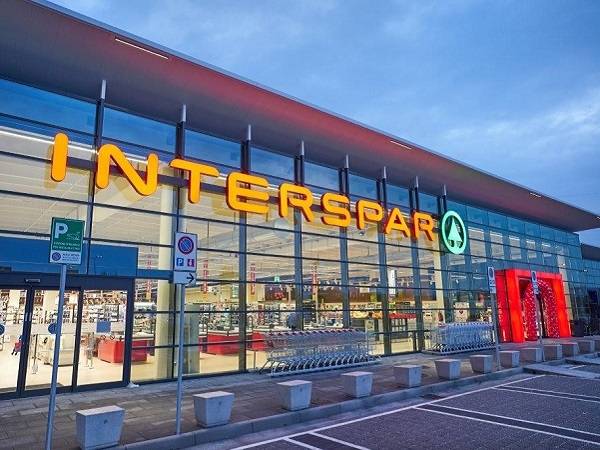 Technoretail - Ottenuta da Despar Aspiag Service la certificazione ISO 14001 per tutti gli store Interspar 