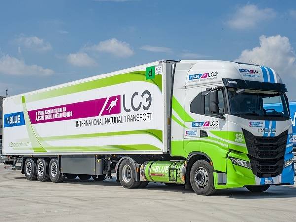 Technoretail - Sostenibilità e logistica: LC3 Trasporti aderisce al progetto “The Climate Pledge” 
