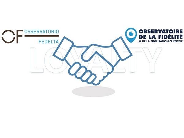 Technoretail - Importante partnership internazionale siglata dall’Osservatorio Fedeltà dell’Università di Parma 