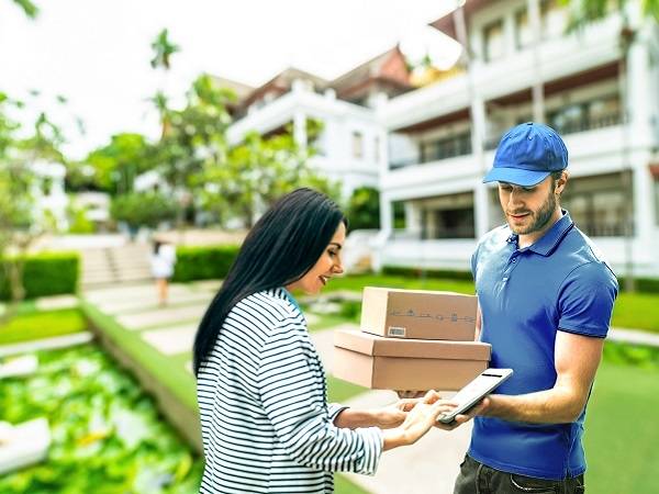 Technoretail - Geodis lancia e-Logistics, la piattaforma per l’e-commerce dei brand 