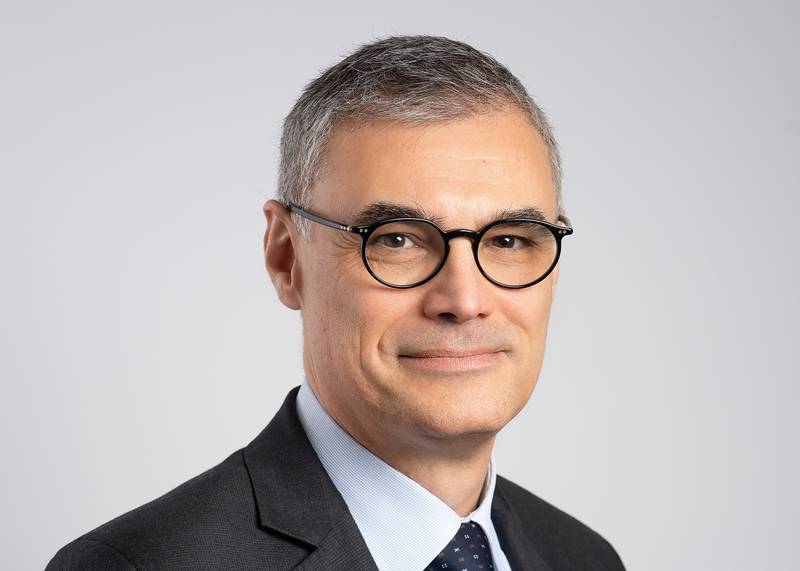 Technoretail - Fabrizio Fassone entra in JAGGAER come nuovo Regional Vice President Italia 