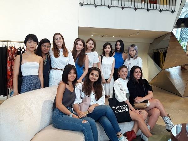 Technoretail - Le strategie omnichannel di Miroglio Fashion materia di studio all’Istituto Marangoni di Milano 