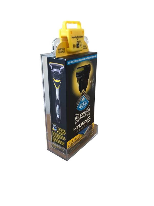 Technoretail - Checkpoint Systems aiuta i retailer a proteggere la merce di valore confezionata in blister di plastica o cartone 