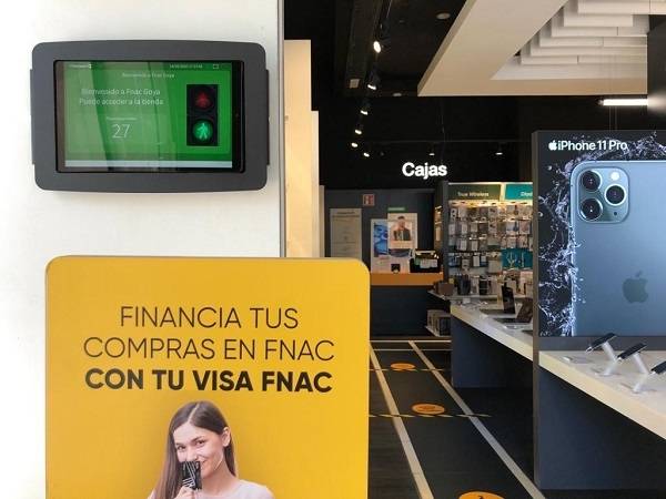 Technoretail - Adottate da Fnac, Consum e Joan Mirò le solutions di Checkpoint Systems per il post lockdown 