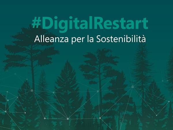 Technoretail - Microsoft Italia lancia l’Alleanza per la Sostenibilità 