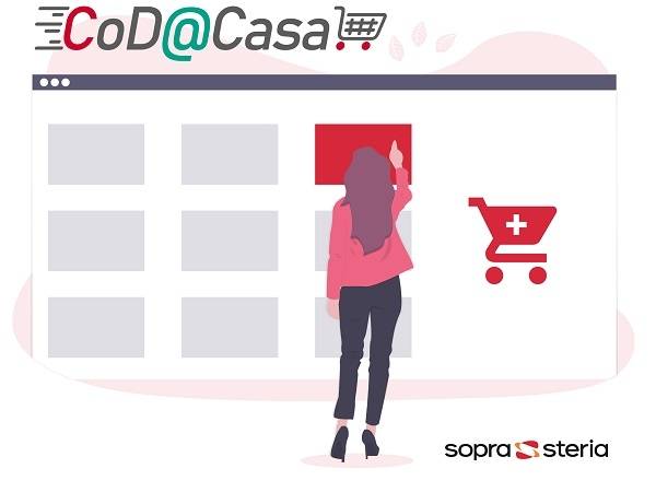 Technoretail - La nuova solution di Sopra Steria rende agevole e sicuro l’ingresso negli store di Coop Liguria 