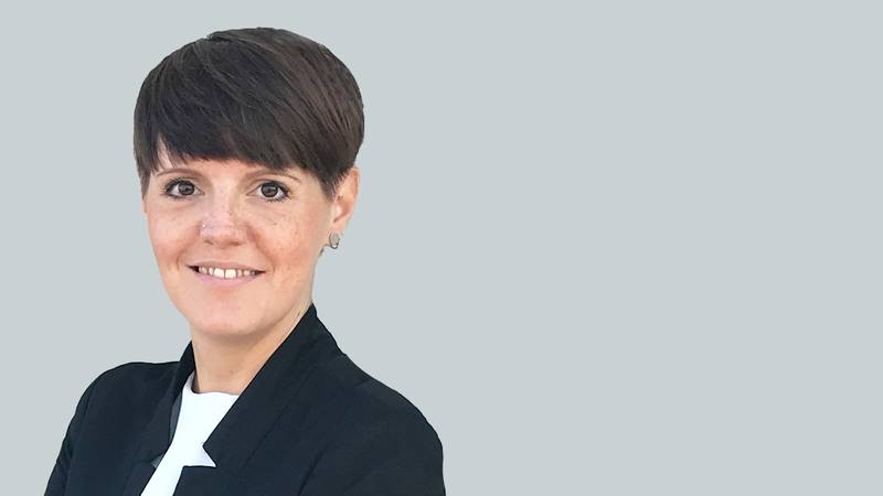 Technoretail - CBRE nomina Francesca Brunetti nuova Head of Retail Investment Properties in Italia 