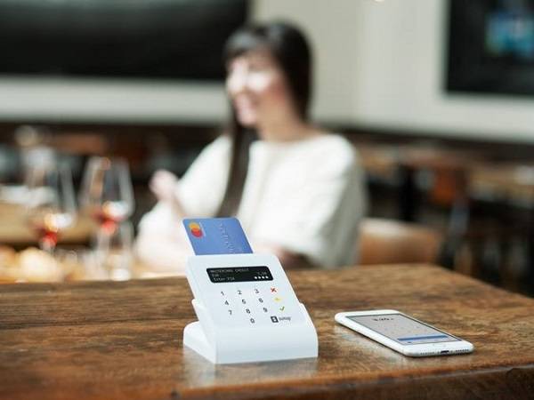Technoretail - Digital Payments: la FinTech SumUp lancia nuovi lettori per tutti gli importi 