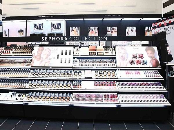Technoretail - Il supporto di Klarna rende più flessibile la shopping experience negli store Sephora 