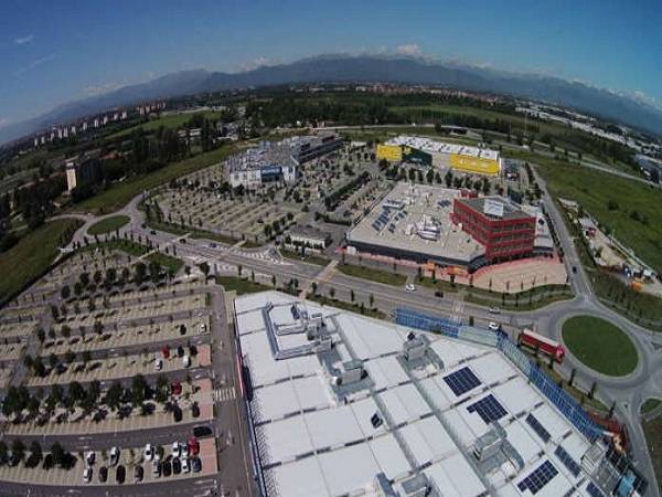 Technoretail - Settimo Cielo Retail Park: Cushman & Wakefield confermata property manager 