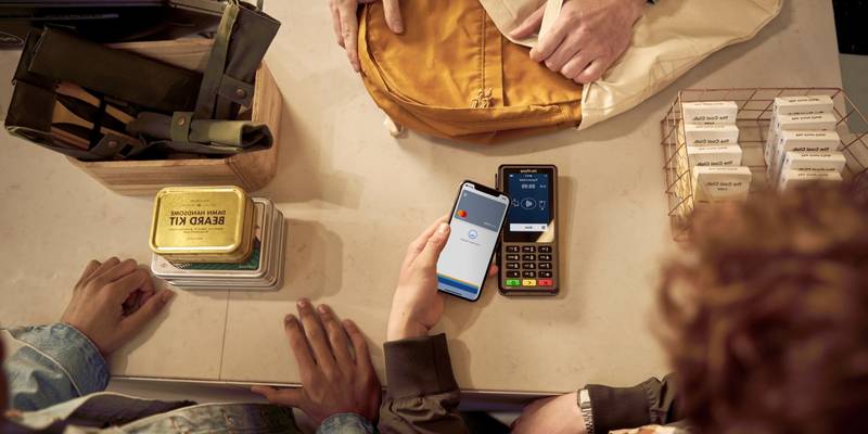 Technoretail - Adyen svela come la pandemia ha cambiato la customer experience 