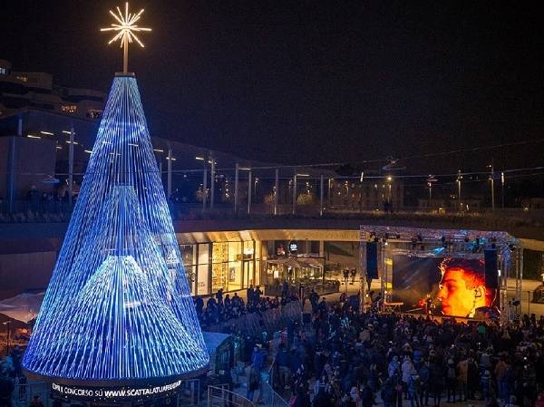 Technoretail - CNCC Marketing Awards 2019: il premio “Emerging Technology” assegnato al CityLife Shopping District 