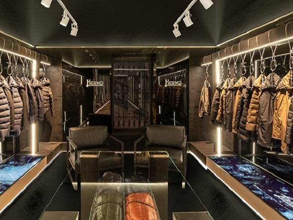 Technoretail - Le soluzioni Cegid scelte dal brand Herno per innovare l’infrastruttura IT 