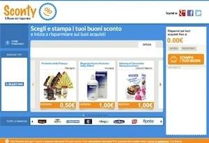 Technoretail - Il network dell’eCouponing potenziato da Kiwari 