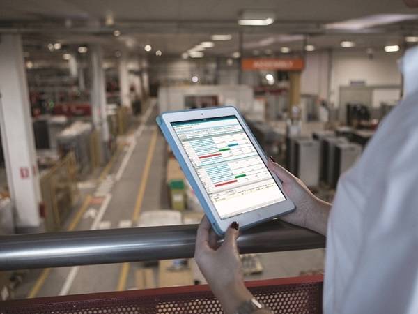 Technoretail - Visibilità e monitoraggio in un mondo omnichannel 