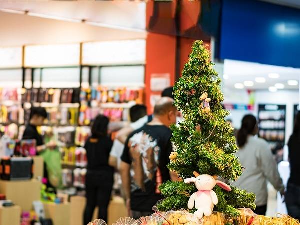Technoretail - Prepararsi al “nuovo Natale” con le giuste tattiche nel retail: i benefici di un programma di protezione alla fonte 