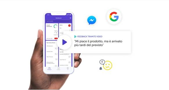Technoretail - Gartner Magic Quadrant conferma la leadership di Medallia 