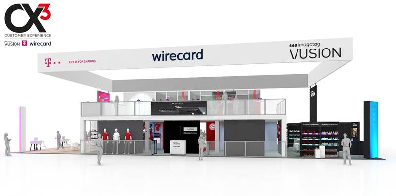 Technoretail - Il futuro del retail secondo SES-imagotag 