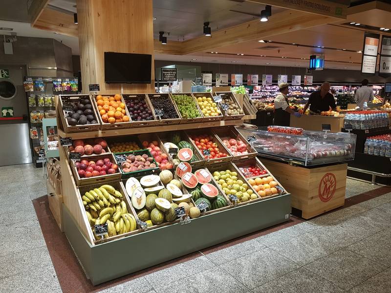 Technoretail - Epta svela le nuove tendenze del food retail 